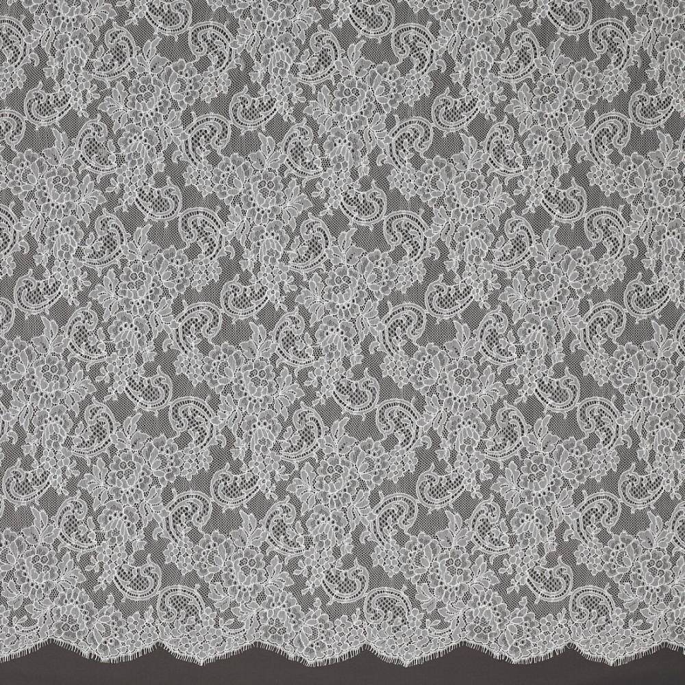 Lace ткань 8202 James Hare, Цветы-Растения от магазина Ткани Мира ✅