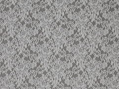 Lace ткань 8202 James Hare, Цветы-Растения от магазина Ткани Мира ✅