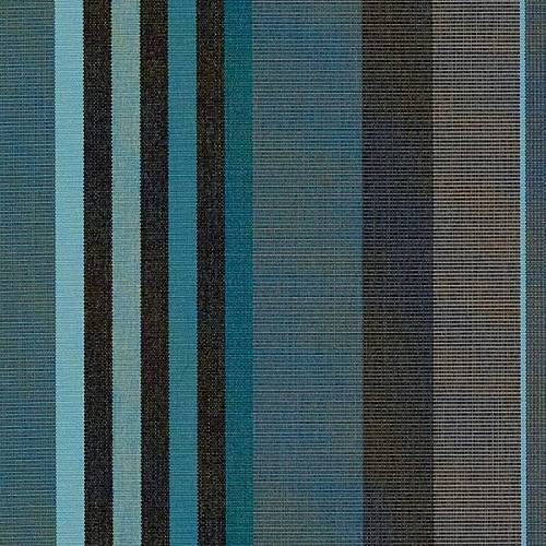 Sunbrella Stripe ткань Dom Caro | Ткании Мира