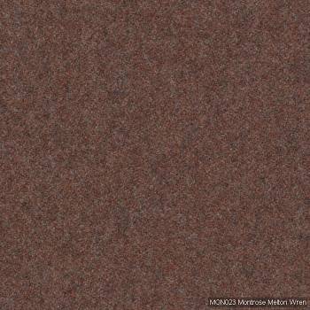 Montrose Melton MON023 ткань The Isle Mill, Шерсть от магазина Ткани Мира