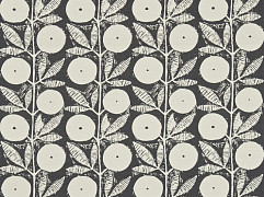 Levande Fabrics Somero ткань Scion, Цветы-Растения от магазина Ткани Мира ✅