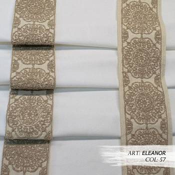 картинка Бордюр DP-Eleanor-57 от магазина Ткани Мира