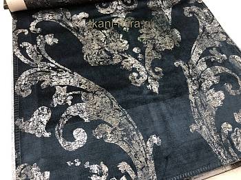 Congress ткань Galleria Arben, Бархат от магазина Ткани Мира