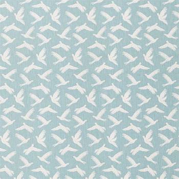 Ткань Sanderson 226351  The Potting Room Prints and Embroideries,  от магазина Ткани Мира