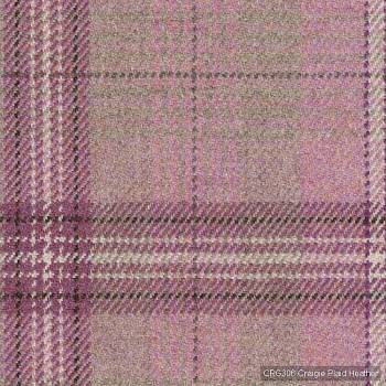 Craigie Hill CRG306 ткань The Isle Mill, Шерсть от магазина Ткани Мира