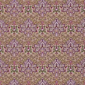 Artichoke Embroidery 234543 от магазина Ткани мира