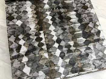 2723 ткань Venesto, Бархат от магазина Ткани Мира