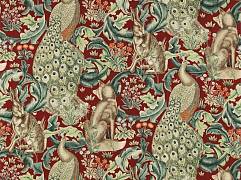 картинка Forest (Viscose/Linen) 226696 