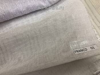 Franco ткань Melange, Лен3.053.05 от магазина Ткани Мира