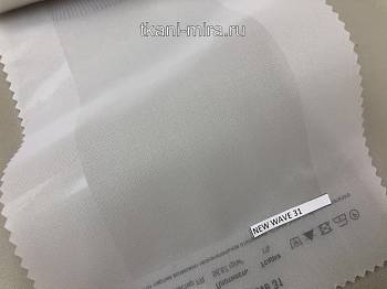 NEW WAVE 31/ 63 ткань 5 avenue, Вуаль33 от магазина Ткани Мира