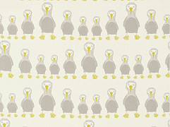 Guess Who? Fabrics Booby Bird ткань Scion, Персонажи от магазина Ткани Мира ✅
