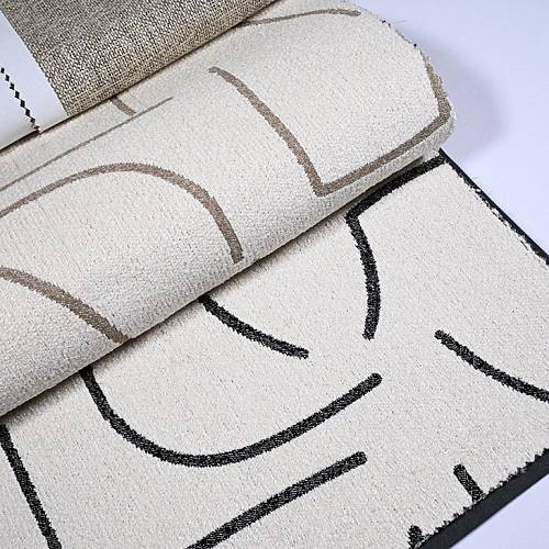 Asahi 95562-03 ткань O'Interior Studio | Ткании Мира