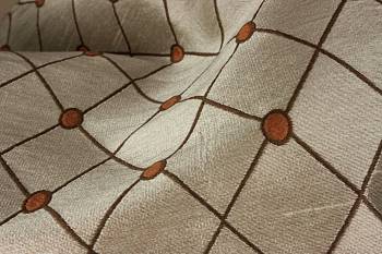 Viana Serinya ткань Daylight от магазина Ткани мира