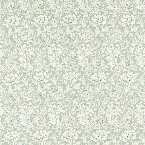 Chrysanthemum Toile 226911 | Ткании Мира