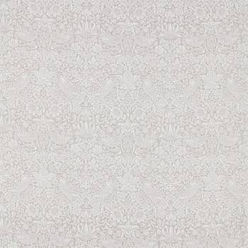 Pure Fabrics Pure Strawberry Thief ткань Morris&Co, Принт от магазина Ткани Мира