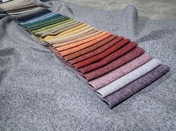 Flanel FR dimout ткань JAB, Димаут от магазина Ткани Мира