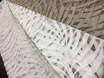 Felce devore ткань Via Roma, Деворе3,053,05 от магазина Ткани Мира