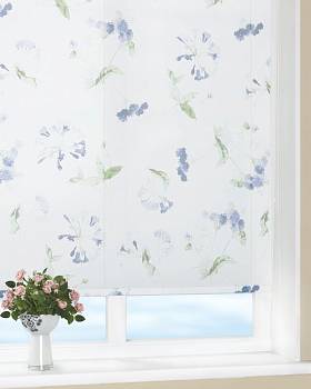 картинка Aquarelle рулонные шторы Decolux магазин Ткани Мира являющийся официальным дистрибьютором в России  картинка Aquarelle рулонные шторы Decolux от магазина Ткани Мира