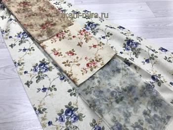 Elise ткань Grada, Сетка2,92,9 от магазина Ткани Мира