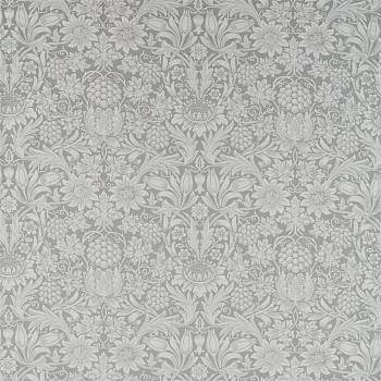 Pure Fabrics Pure Sunflower ткань Morris&Co, Принт от магазина Ткани Мира