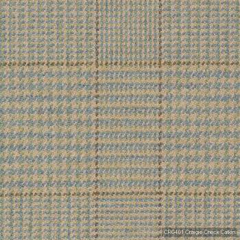 Craigie Hill CRG401 ткань The Isle Mill, Шерсть от магазина Ткани Мира