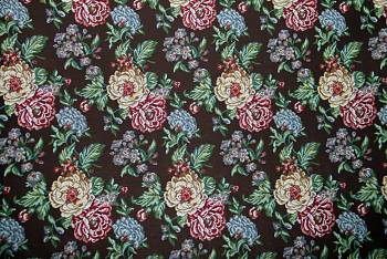 Genil 9 ткань Casablanca, Гобелен от магазина Ткани Мира