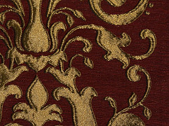 Palais Royale La Valliere ткань galleria arben, Полоска от магазина Ткани Мира ✅