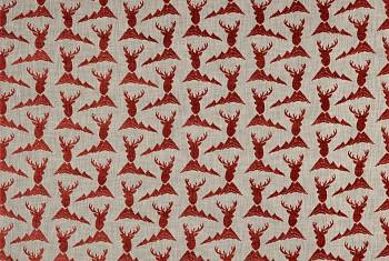 Mountain Deluxe Alpine Chic Alp ткань Fine, Шенилл от магазина Ткани Мира