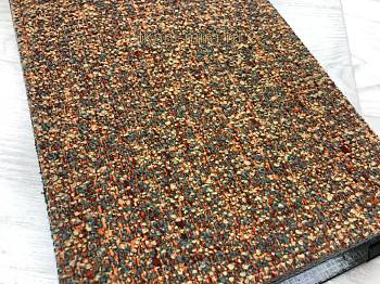 Mingle Mangle ткань Galleria Arben, Букле от магазина Ткани Мира