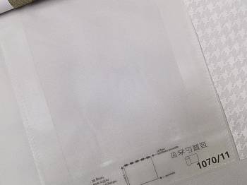 1070 ткань Trento studio, Вуаль33 от магазина Ткани Мира