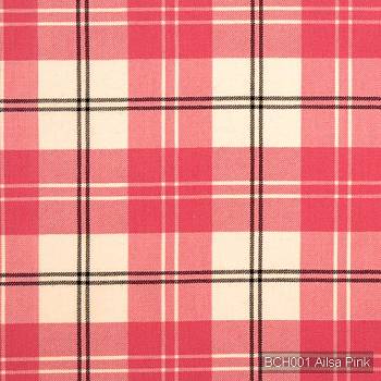 Aboyne BCH001 ткань The Isle Mill, Шерсть от магазина Ткани Мира