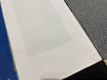 Ткань для штор Siesta 2788 Espocada, Сукно от Espocada ткани в магазине Ткани мира