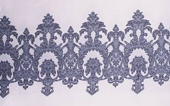 Fausta 01-02-03-04-05-06 ткань 5 авеню, Органза3,23,2 от магазина Ткани Мира