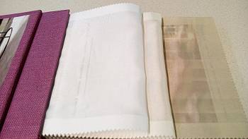 Rossini 01-10 ткань 5 авеню, Органза2,952,95 от магазина Ткани Мира