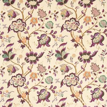 Ткань Sanderson DVIPRO206  Vintage,  от магазина Ткани Мира