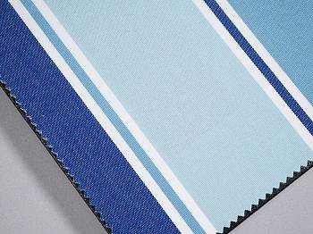 Grana Stripe ткань Galleria Arben, Жаккард от магазина Ткани Мира