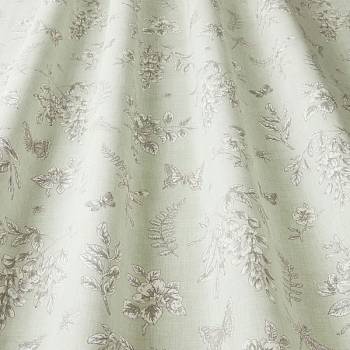 Observatory Summerby ткань Iliv, Принт от магазина Ткани Мира