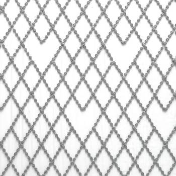 Eris ткань Nevio каталог Latteo, Органза2.652.65 от магазина Ткани Мира