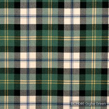 Aboyne BCH046 ткань The Isle Mill, Шерсть от магазина Ткани Мира