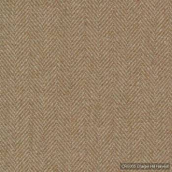 Herringbones CRG005 ткань The Isle Mill, Шерсть от магазина Ткани Мира