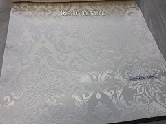 Damask 43165 ткань Windeco каталог Indira, Дамаск от магазина Ткани Мира ✅