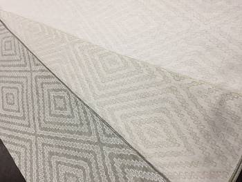 Porthos ткань Via Roma, Жаккард от магазина Ткани Мира