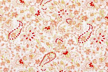 Twister Tiffany C 95 ткань Casablanca, Принт Сукно от магазина Ткани Мира