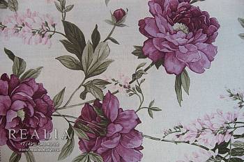 Jardin LILAS ткань Realia, Сукно2,82,8 от магазина Ткани Мира