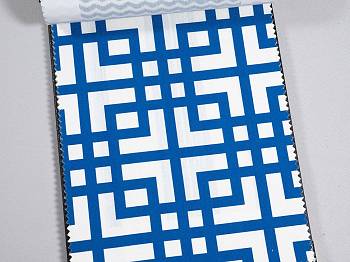 Kura ткань Galleria Arben, Принт от магазина Ткани Мира