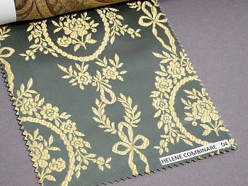 Helene Combinare ткань Persan, Жаккард от магазина Ткани Мира