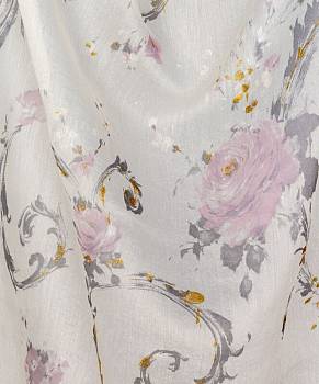 Roma 9115 EH/3311 Bamboo Stardust ткань Windeco, СукноУточняйтеУточняйте от магазина Ткани Мира