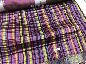 Ткань  Azteca 06, 16, 26, 36, 46, Тафта33 от магазина Ткани Мира