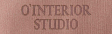 Картинка O'Interior Studio магазин Ткани мира O'Interior Studio от магазина Ткани мира
