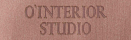O'Interior Studio O'Interior Studio